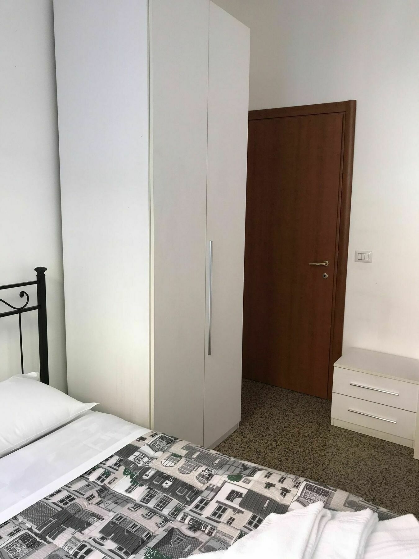 Loreto Elite Milano Exterior photo